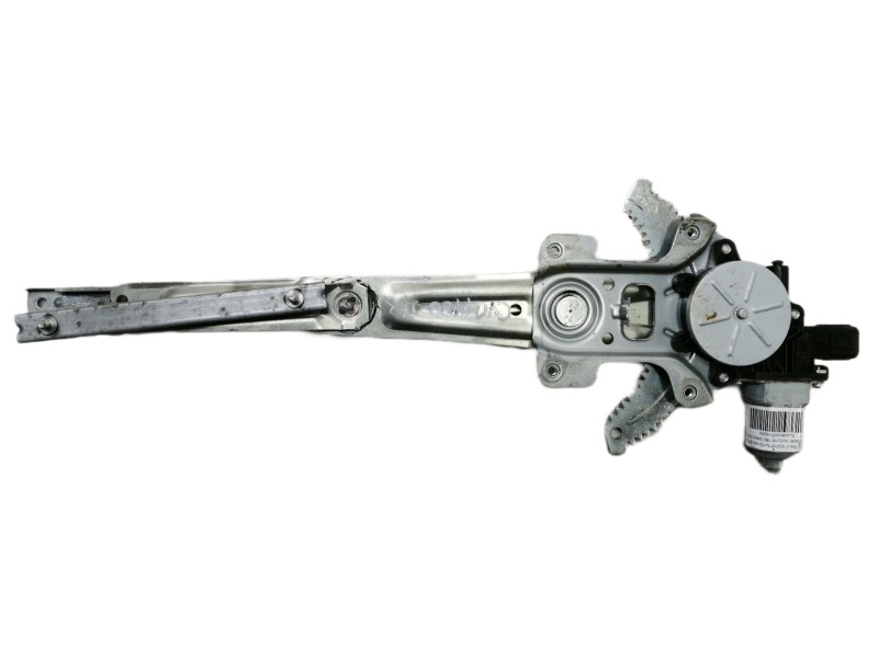 Recambio de elevalunas delantero derecho para mitsubishi outlander (cw0) 2.0 di-d intense referencia OEM IAM 5713A088 5713A085 E