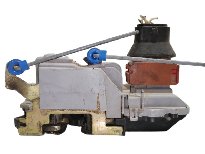 Recambio de cerradura puerta delantera derecha para citroën xantia berlina 1.9 turbodiesel referencia OEM IAM   