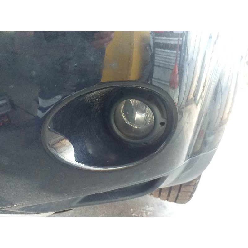 Recambio de faro antiniebla izquierdo para mitsubishi outlander (cw0) 2.0 di-d intense referencia OEM IAM 89203951  