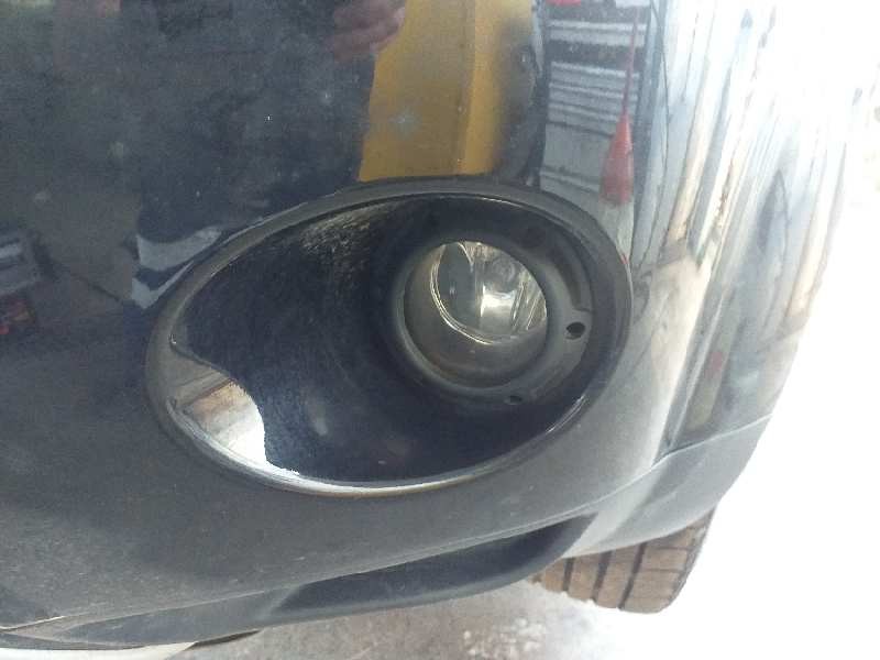 Recambio de faro antiniebla izquierdo para mitsubishi outlander (cw0) 2.0 di-d intense referencia OEM IAM 89203951  