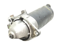 Recambio de motor arranque para opel astra g berlina 1.7 turbodiesel cat (x 17 dtl / 2h8) referencia OEM IAM 0001110115  