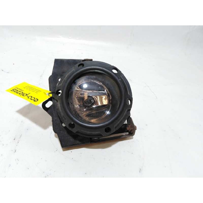Recambio de faro antiniebla izquierdo para mitsubishi outlander (cw0) 2.0 di-d intense referencia OEM IAM 89203951  