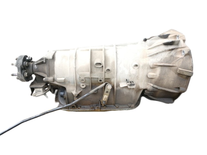 Recambio de caja cambios para cadillac cts 3.2 elegance referencia OEM IAM 3GGB 96022024 / 0933520 / 3GB / 613GBGS0933520 960424