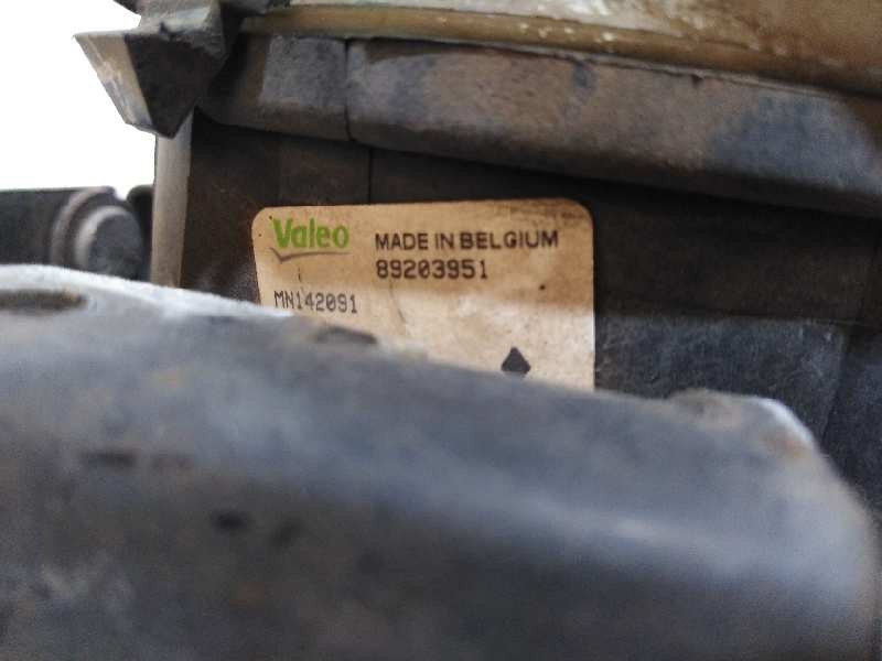 Recambio de faro antiniebla izquierdo para mitsubishi outlander (cw0) 2.0 di-d intense referencia OEM IAM 89203951  