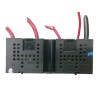 Recambio de caja reles / fusibles para volkswagen polo (9n1) conceptline referencia OEM IAM 6Q0973374  6Q0937517