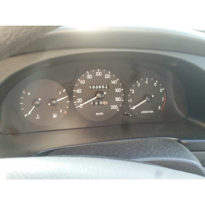 Recambio de cuadro instrumentos para daewoo lanos se referencia OEM IAM 78804870 78813880 