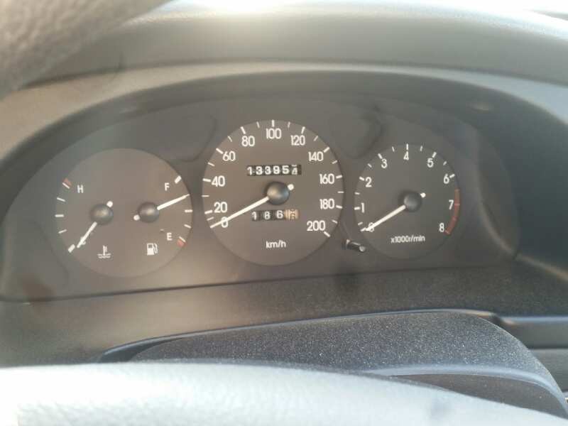 Recambio de cuadro instrumentos para daewoo lanos se referencia OEM IAM 78804870 78813880 