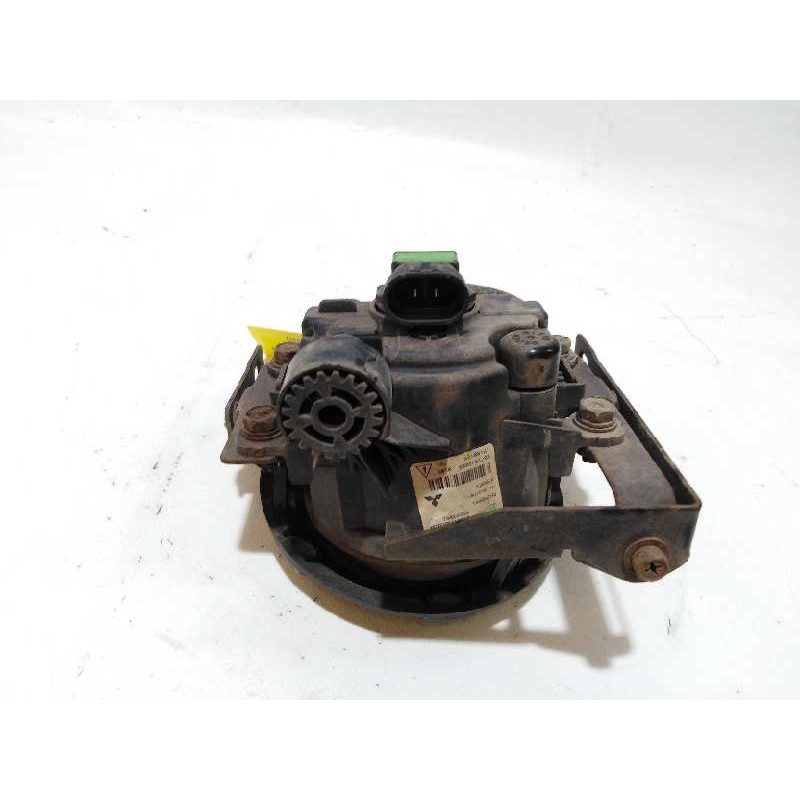 Recambio de faro antiniebla izquierdo para mitsubishi outlander (cw0) 2.0 di-d intense referencia OEM IAM 89203951  