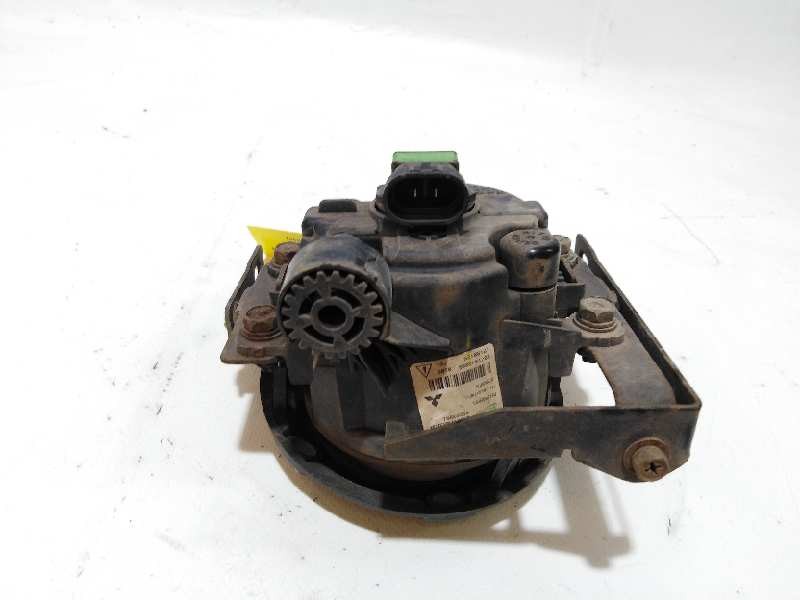 Recambio de faro antiniebla izquierdo para mitsubishi outlander (cw0) 2.0 di-d intense referencia OEM IAM 89203951  