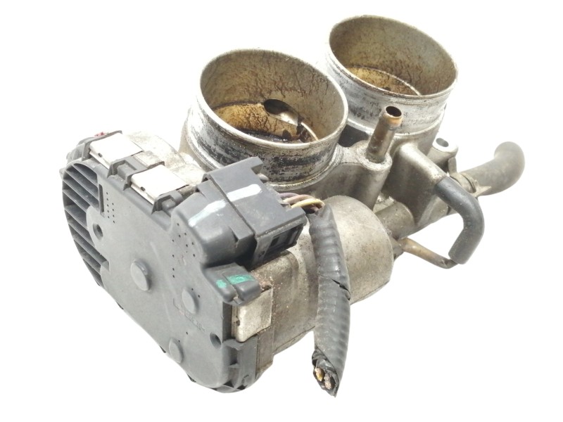 Recambio de caja mariposa para cadillac cts 3.2 elegance referencia OEM IAM 912841201  