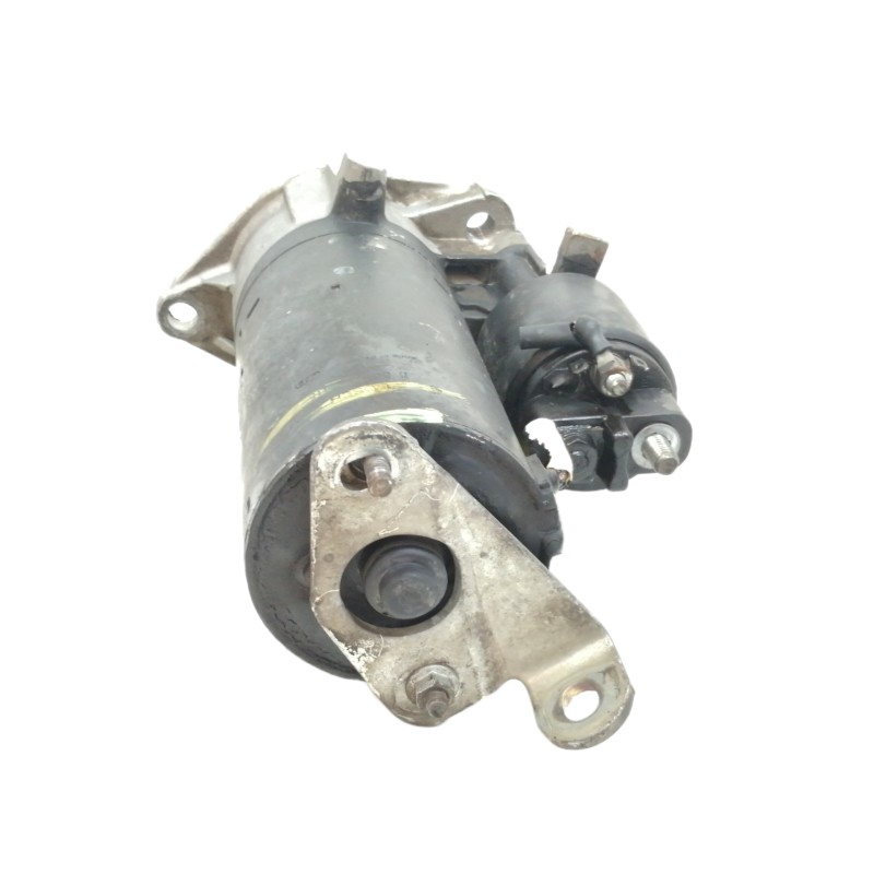 Recambio de motor arranque para opel astra g berlina 1.7 turbodiesel cat (x 17 dtl / 2h8) referencia OEM IAM 0001110115  