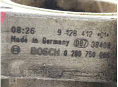 Recambio de caja mariposa para cadillac cts 3.2 elegance referencia OEM IAM 912841201   2