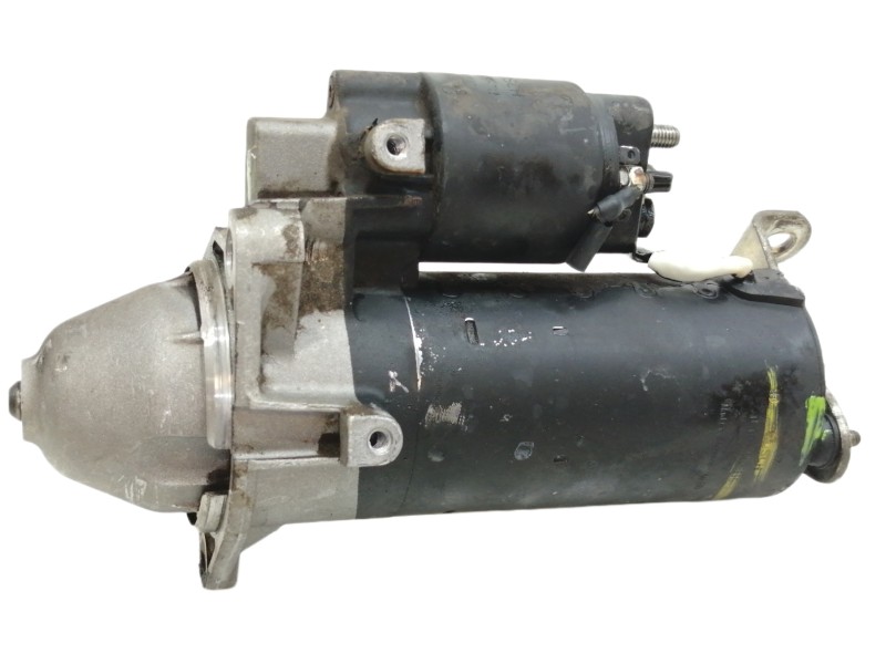 Recambio de motor arranque para opel astra g berlina 1.7 turbodiesel cat (x 17 dtl / 2h8) referencia OEM IAM 0001110115  