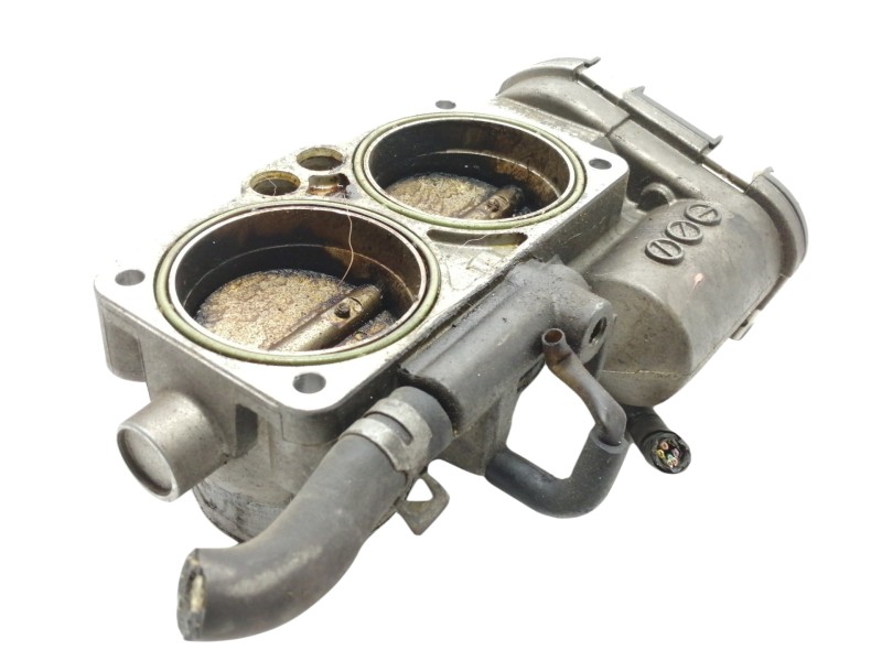 Recambio de caja mariposa para cadillac cts 3.2 elegance referencia OEM IAM 912841201  