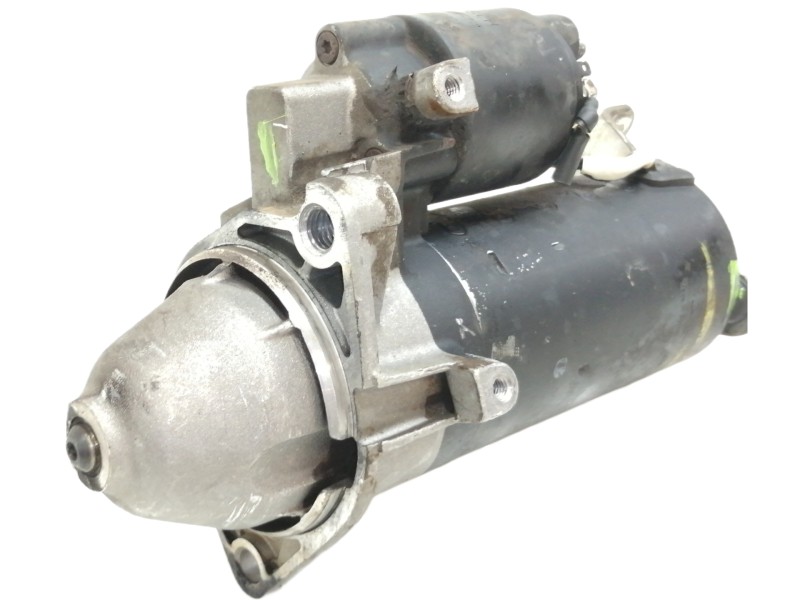 Recambio de motor arranque para opel astra g berlina 1.7 turbodiesel cat (x 17 dtl / 2h8) referencia OEM IAM 0001110115  