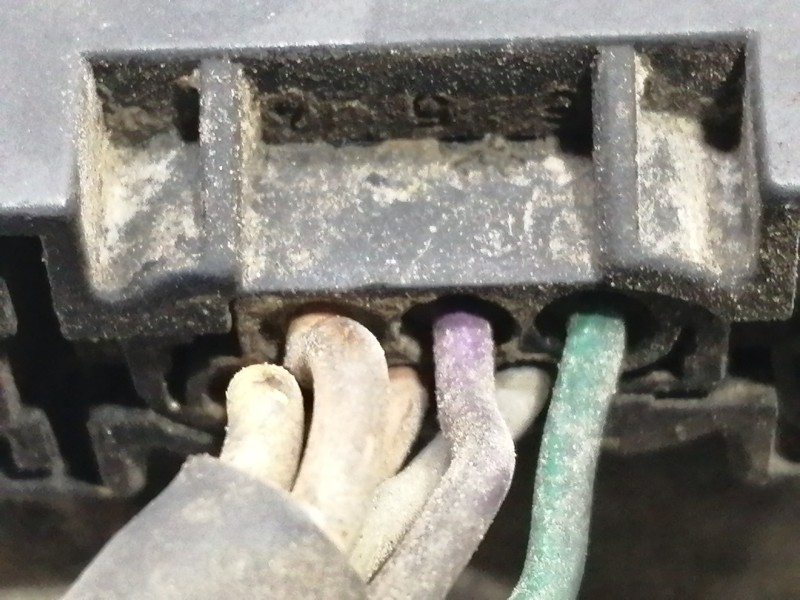 Recambio de caja mariposa para cadillac cts 3.2 elegance referencia OEM IAM 912841201  