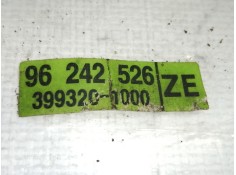 Recambio de mando intermitentes para daewoo lanos se referencia OEM IAM 96230798   2