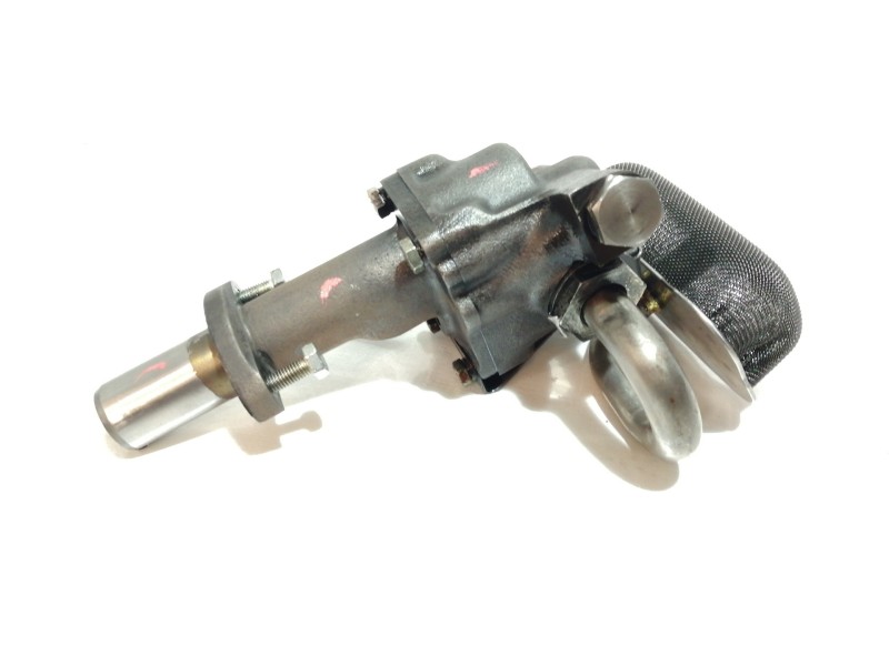 Recambio de bomba aceite para land rover discovery (salljg/lj) tdi (3-ptas.) referencia OEM IAM   