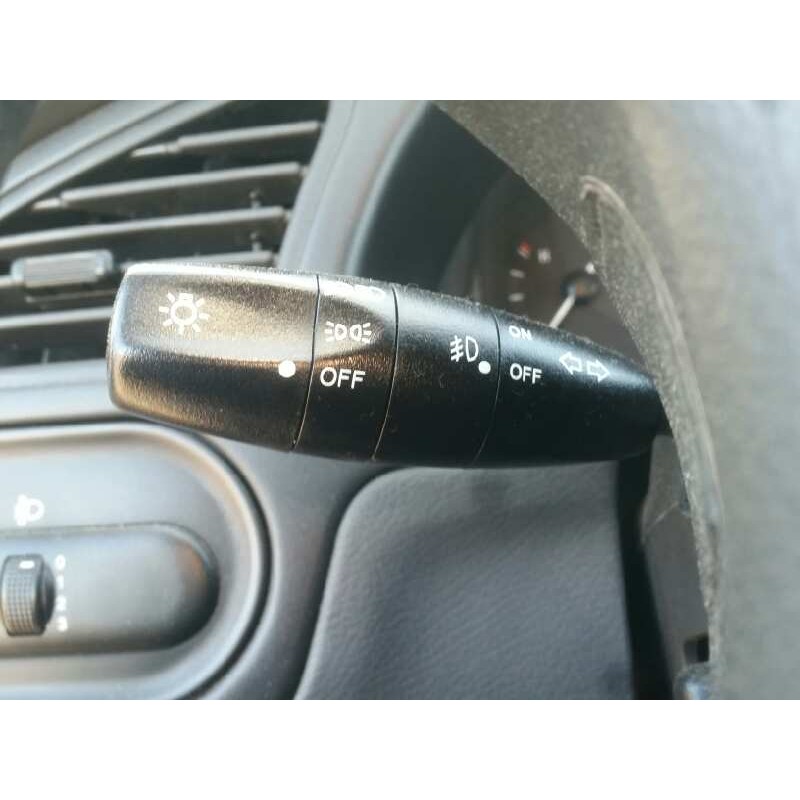 Recambio de mando intermitentes para daewoo lanos se referencia OEM IAM 96230798  