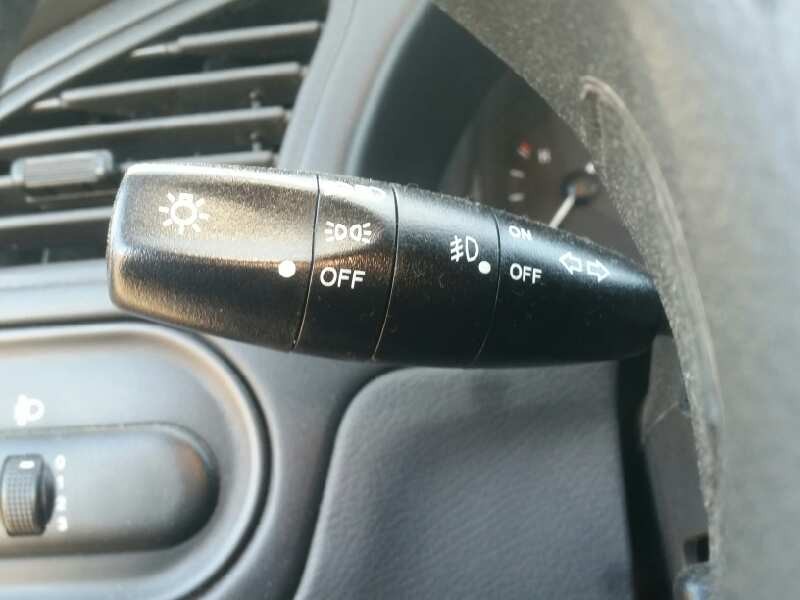 Recambio de mando intermitentes para daewoo lanos se referencia OEM IAM 96230798  