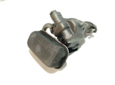 Recambio de bomba aceite para land rover discovery (salljg/lj) tdi (3-ptas.) referencia OEM IAM    2