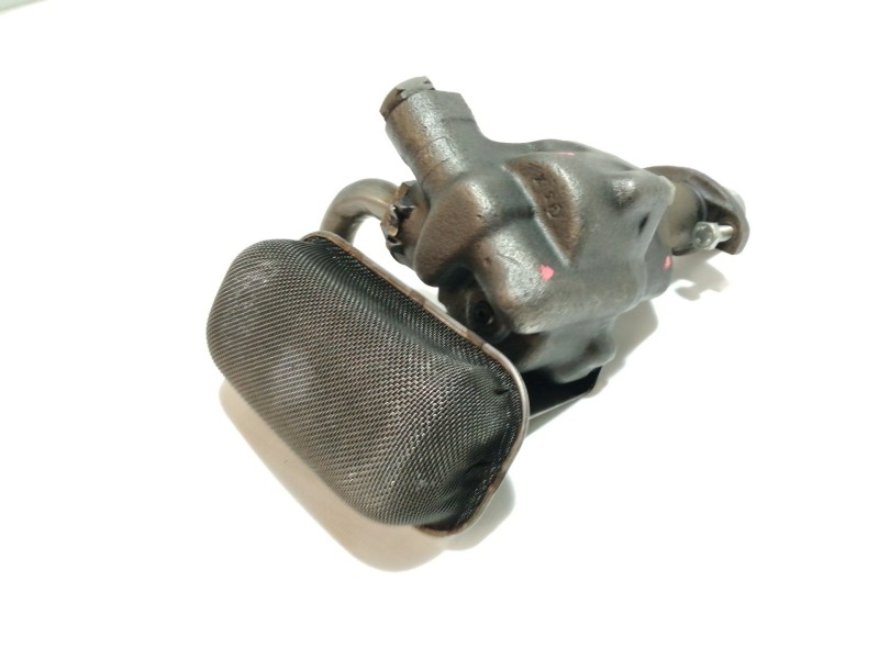 Recambio de bomba aceite para land rover discovery (salljg/lj) tdi (3-ptas.) referencia OEM IAM   