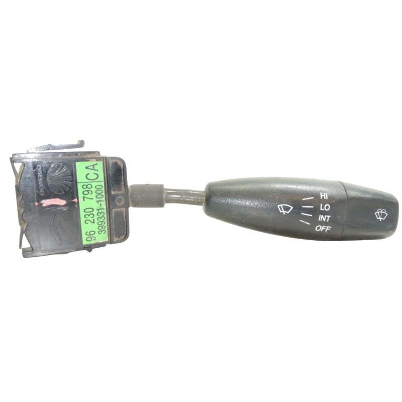 Recambio de mando limpia para daewoo lanos se referencia OEM IAM 96230798  