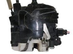 Recambio de cerradura puerta trasera derecha para mitsubishi outlander (cw0) 2.0 di-d intense referencia OEM IAM    2