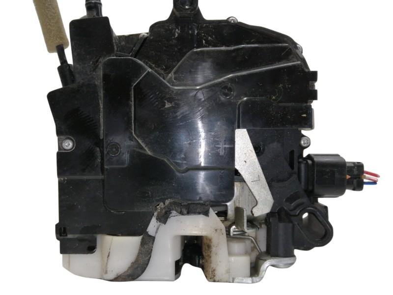 Recambio de cerradura puerta trasera derecha para mitsubishi outlander (cw0) 2.0 di-d intense referencia OEM IAM   