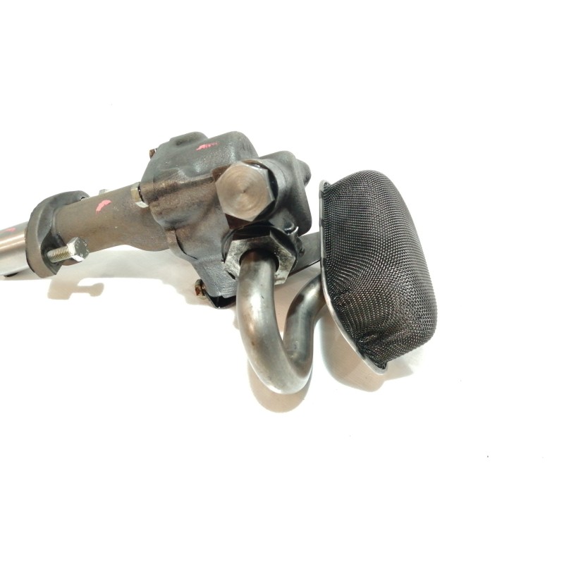 Recambio de bomba aceite para land rover discovery (salljg/lj) tdi (3-ptas.) referencia OEM IAM   