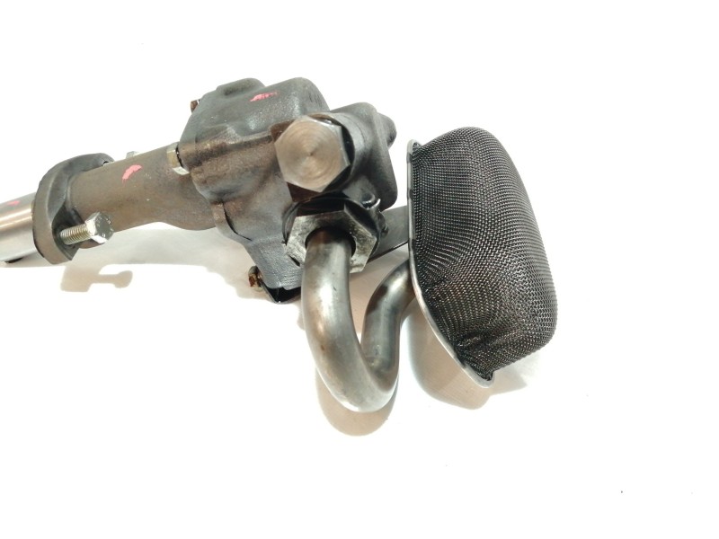 Recambio de bomba aceite para land rover discovery (salljg/lj) tdi (3-ptas.) referencia OEM IAM   