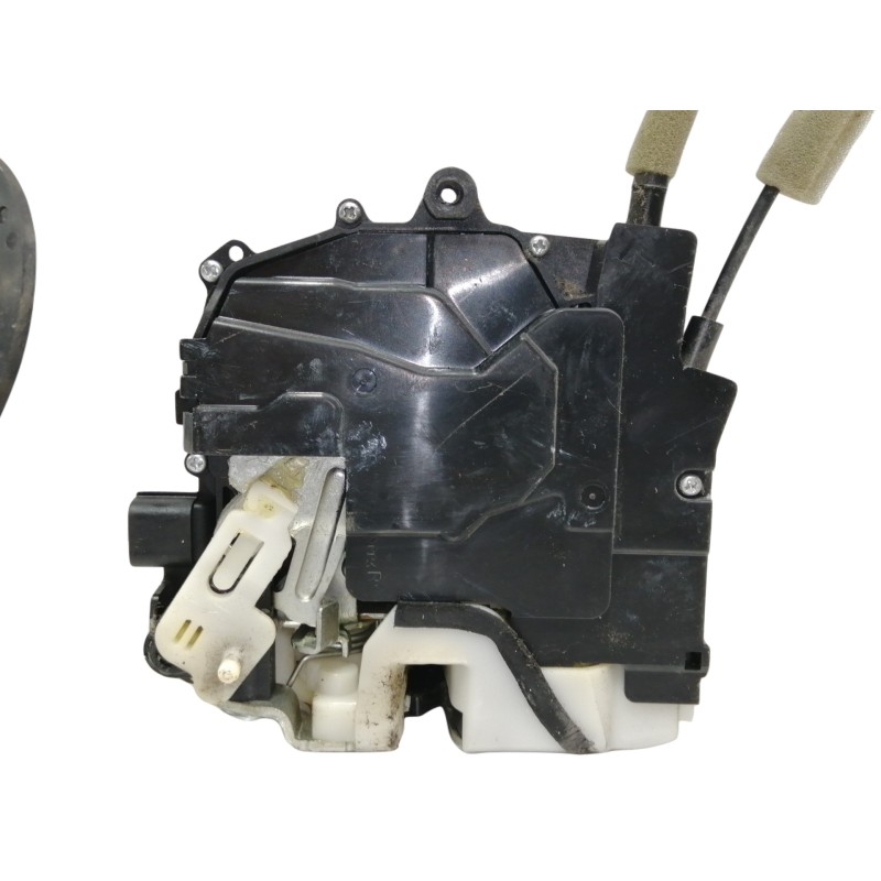 Recambio de cerradura puerta trasera derecha para mitsubishi outlander (cw0) 2.0 di-d intense referencia OEM IAM   