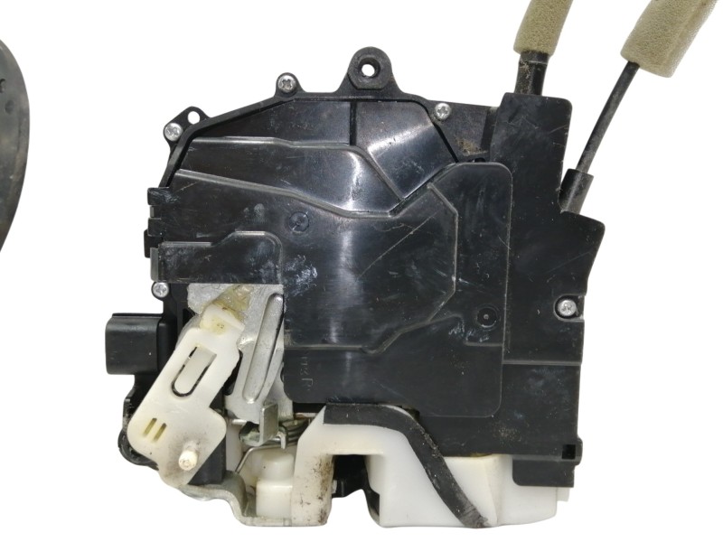 Recambio de cerradura puerta trasera derecha para mitsubishi outlander (cw0) 2.0 di-d intense referencia OEM IAM   