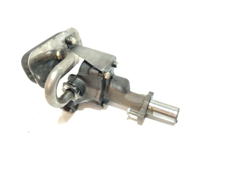 Recambio de bomba aceite para land rover discovery (salljg/lj) tdi (3-ptas.) referencia OEM IAM   