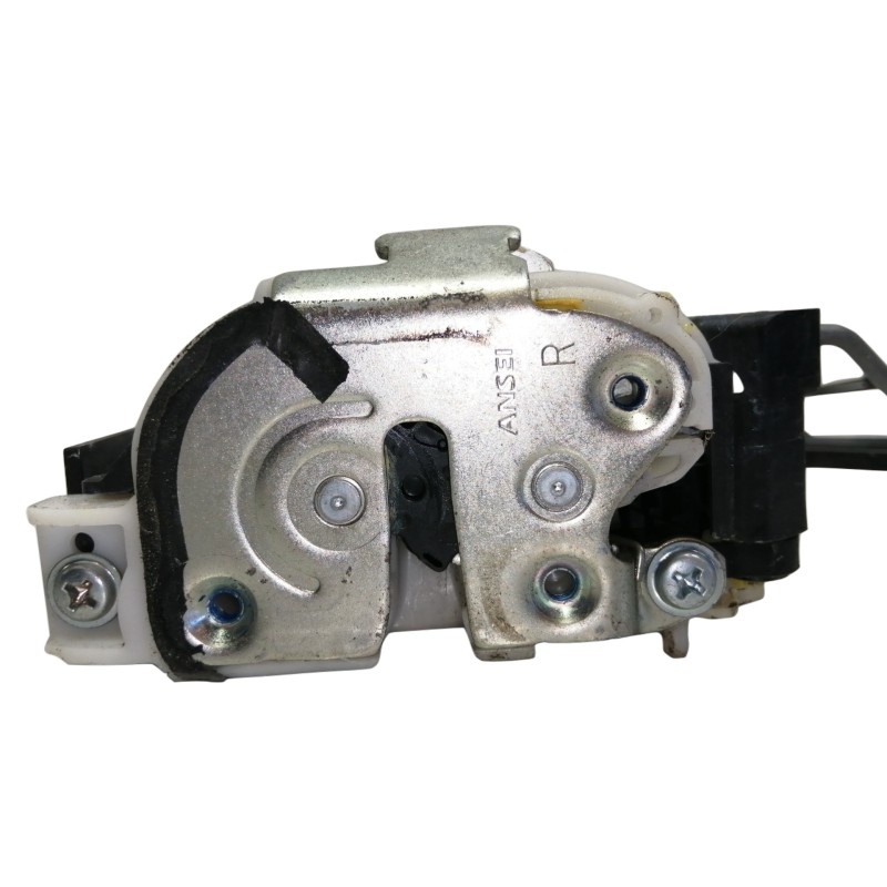 Recambio de cerradura puerta trasera derecha para mitsubishi outlander (cw0) 2.0 di-d intense referencia OEM IAM   