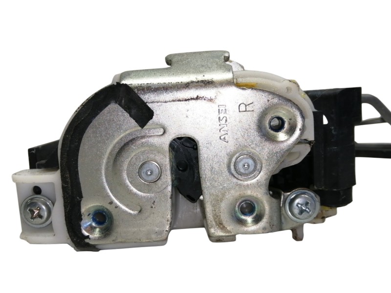 Recambio de cerradura puerta trasera derecha para mitsubishi outlander (cw0) 2.0 di-d intense referencia OEM IAM   