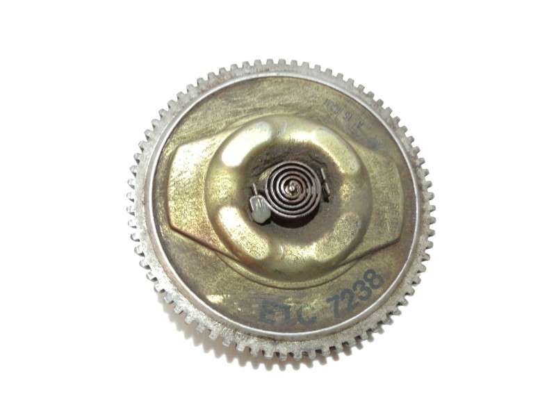 Recambio de maza embrague viscoso para land rover discovery (salljg/lj) tdi (3-ptas.) referencia OEM IAM ETC7238  