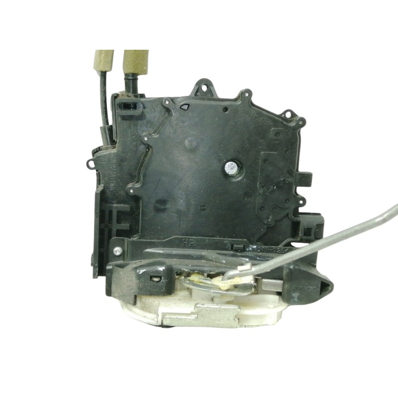 Recambio de cerradura puerta trasera derecha para mitsubishi outlander (cw0) 2.0 di-d intense referencia OEM IAM   