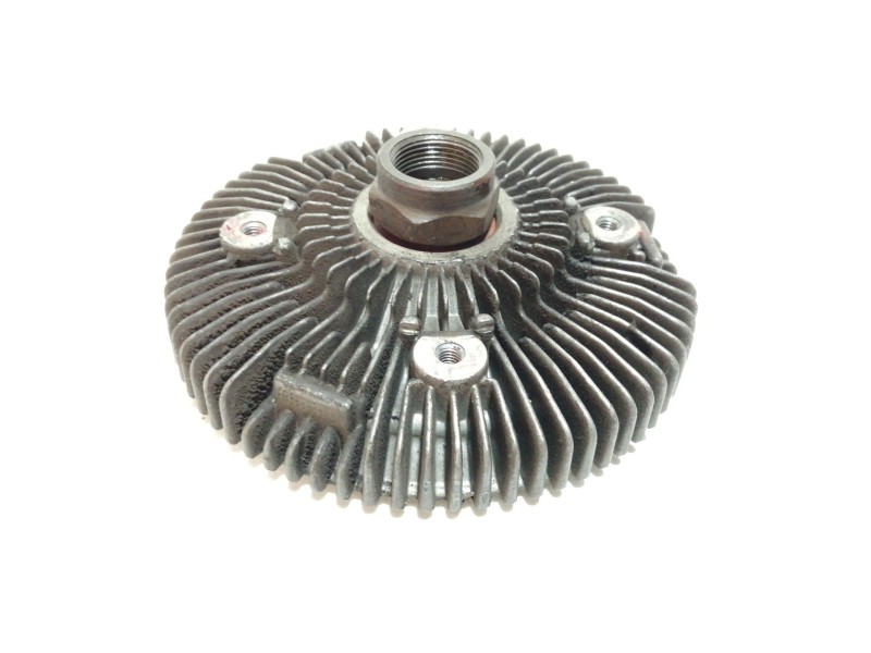 Recambio de maza embrague viscoso para land rover discovery (salljg/lj) tdi (3-ptas.) referencia OEM IAM ETC7238  