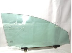 Recambio de luna custodia delantera derecha para toyota avensis wagon (t25) 1.8 sol referencia OEM IAM CRISTALPUERTA 43R00050 