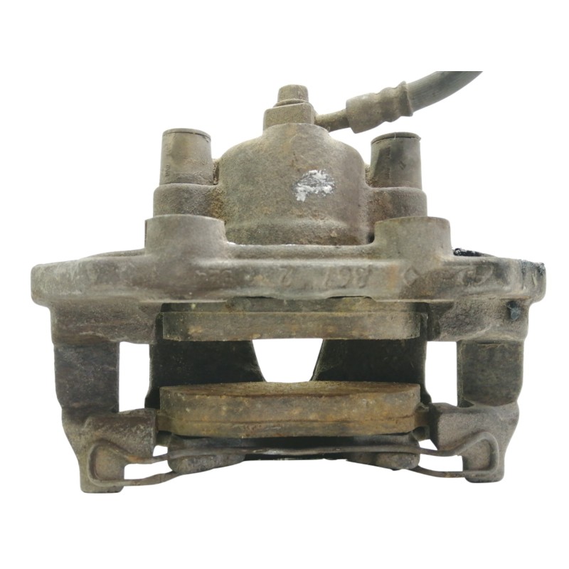 Recambio de pinza freno delantera derecha para daewoo lanos se referencia OEM IAM   