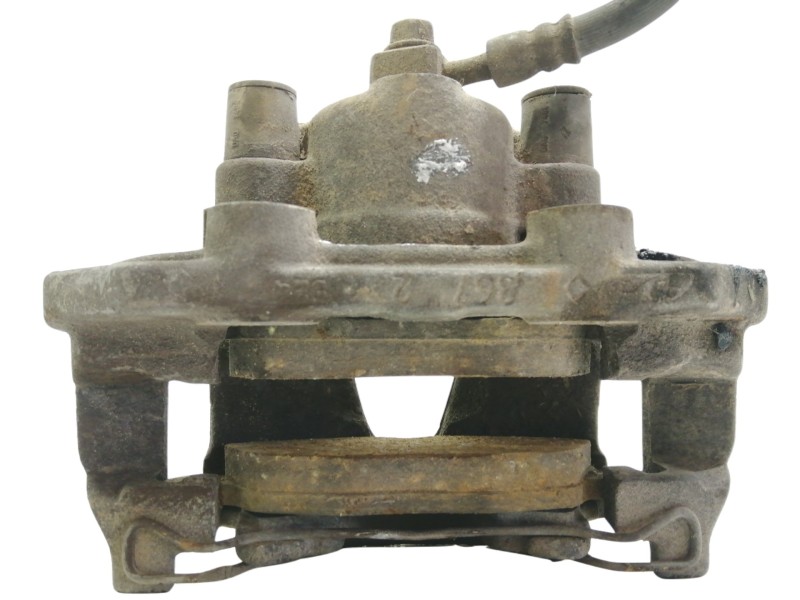 Recambio de pinza freno delantera derecha para daewoo lanos se referencia OEM IAM   