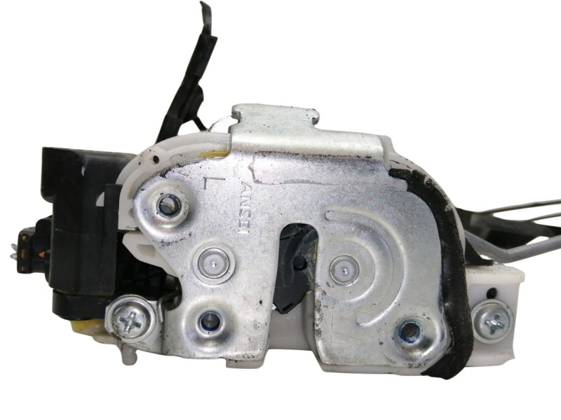 Recambio de cerradura puerta trasera izquierda para mitsubishi outlander (cw0) 2.0 di-d intense referencia OEM IAM   