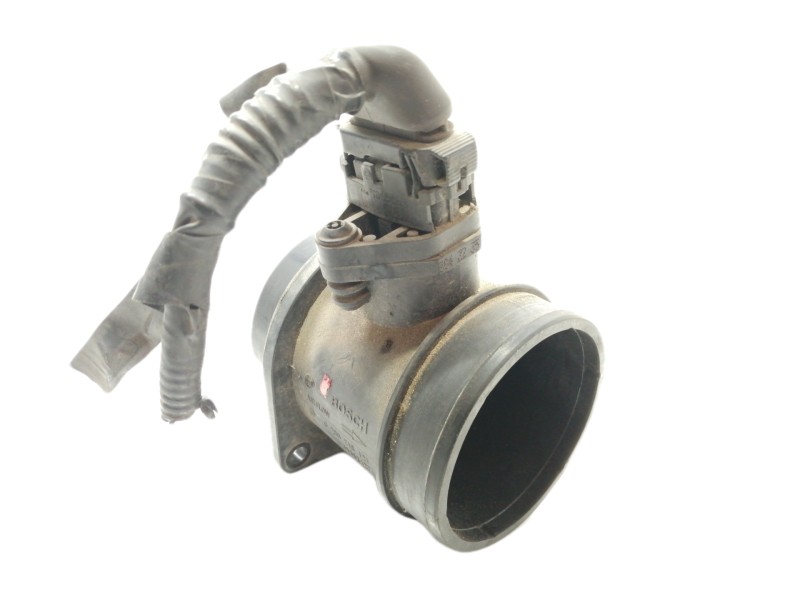 Recambio de caudalimetro para cadillac cts 3.2 elegance referencia OEM IAM 0280218121  