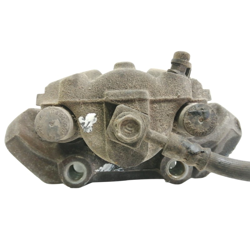 Recambio de pinza freno delantera derecha para daewoo lanos se referencia OEM IAM   