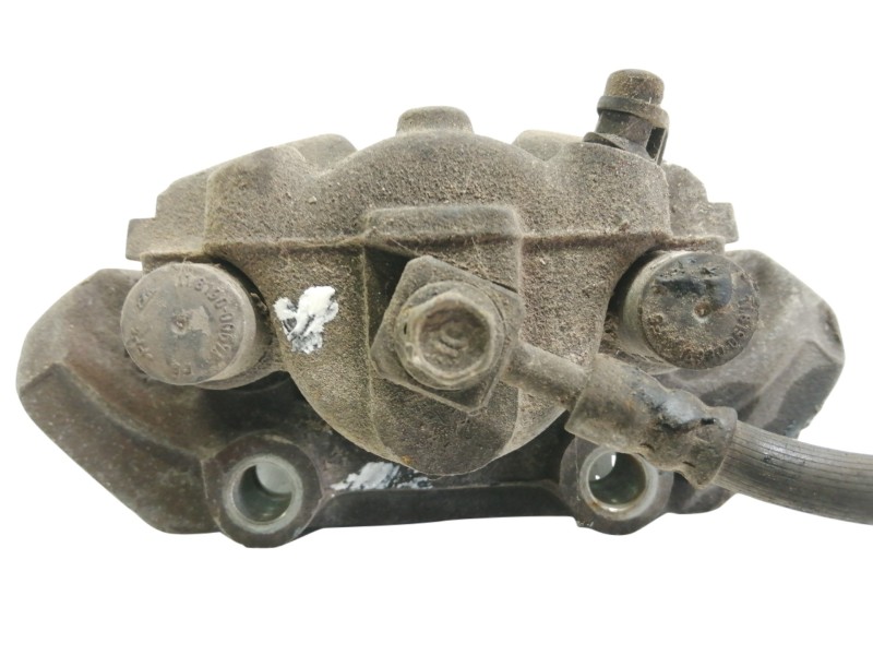 Recambio de pinza freno delantera derecha para daewoo lanos se referencia OEM IAM   