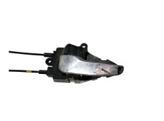 Recambio de cerradura puerta trasera izquierda para mitsubishi outlander (cw0) 2.0 di-d intense referencia OEM IAM    2