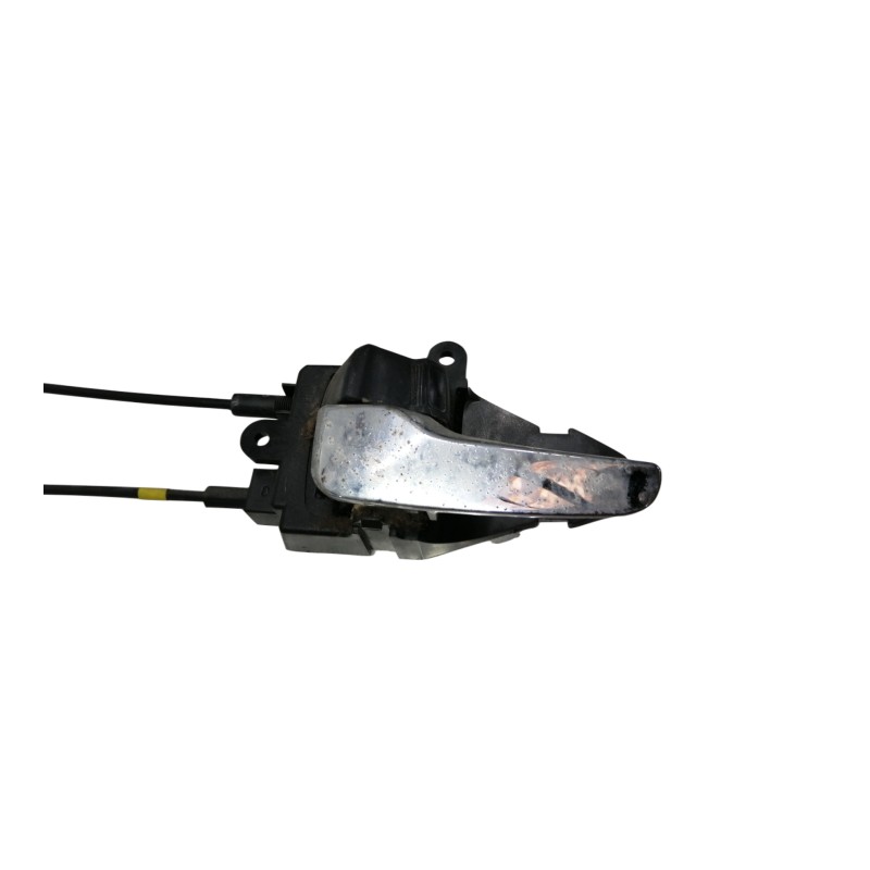 Recambio de cerradura puerta trasera izquierda para mitsubishi outlander (cw0) 2.0 di-d intense referencia OEM IAM   