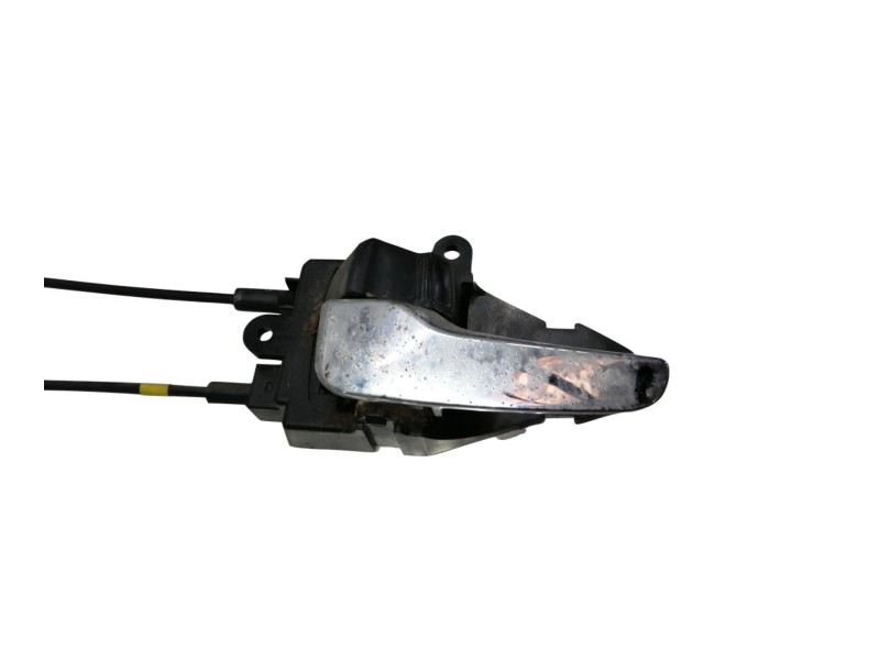 Recambio de cerradura puerta trasera izquierda para mitsubishi outlander (cw0) 2.0 di-d intense referencia OEM IAM   