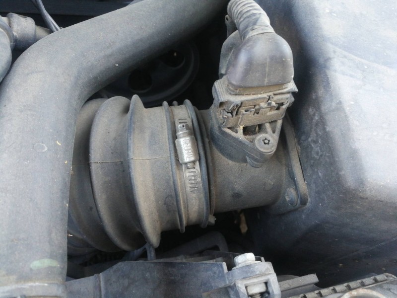 Recambio de caudalimetro para cadillac cts 3.2 elegance referencia OEM IAM 0280218121  